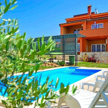Holiday Home Marko By Interhome Filipac Esterno foto