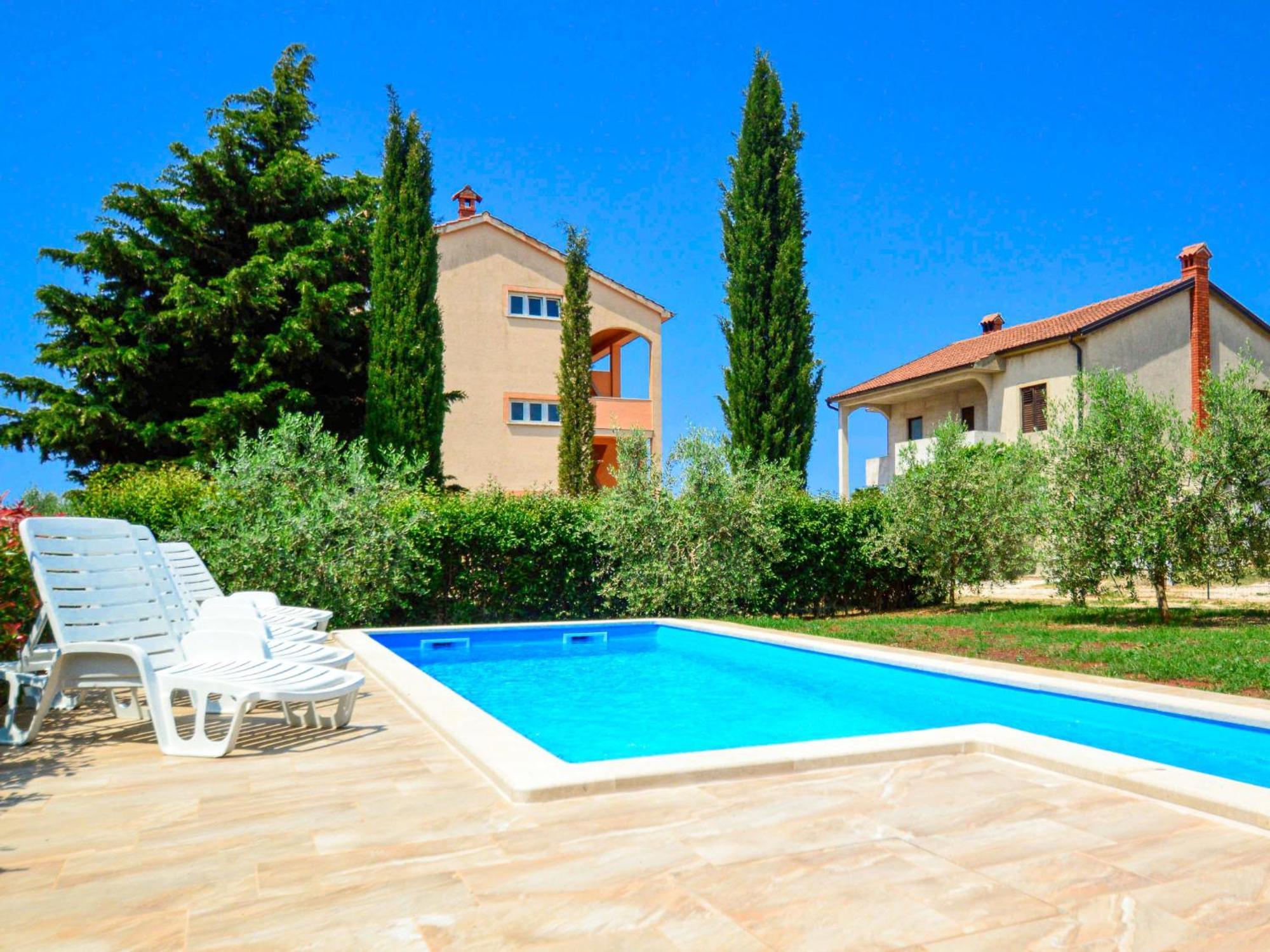 Holiday Home Marko By Interhome Filipac Esterno foto