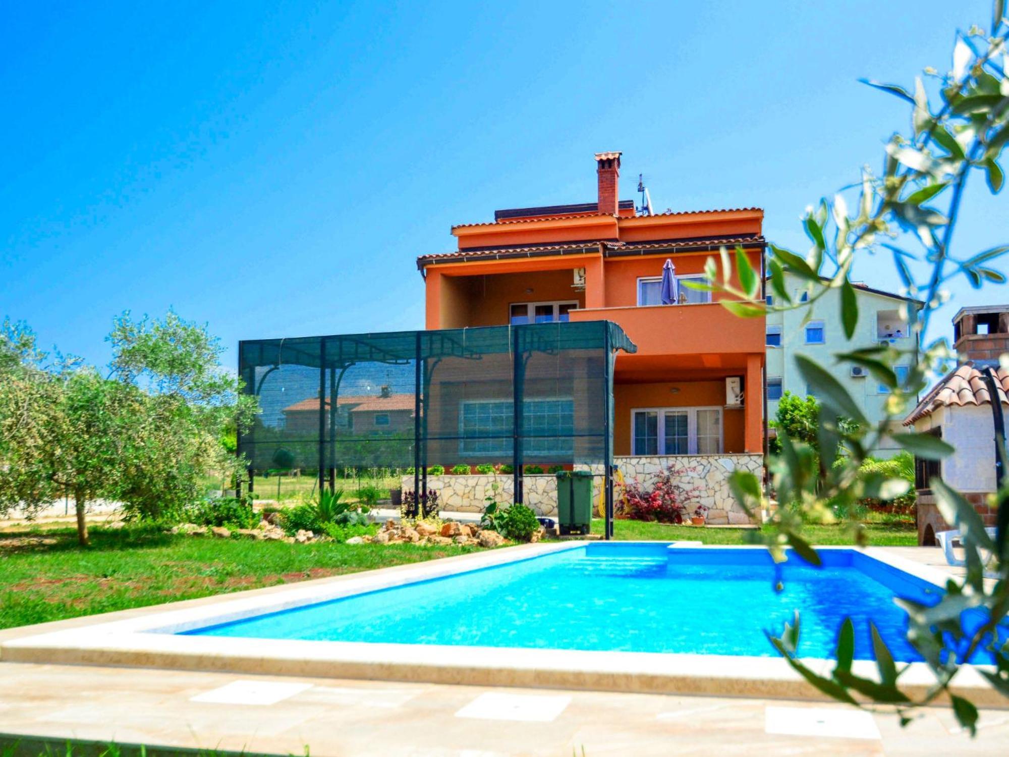 Holiday Home Marko By Interhome Filipac Esterno foto