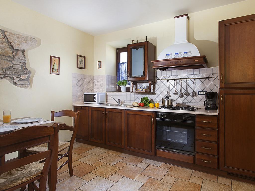 Holiday Home Marko By Interhome Filipac Esterno foto