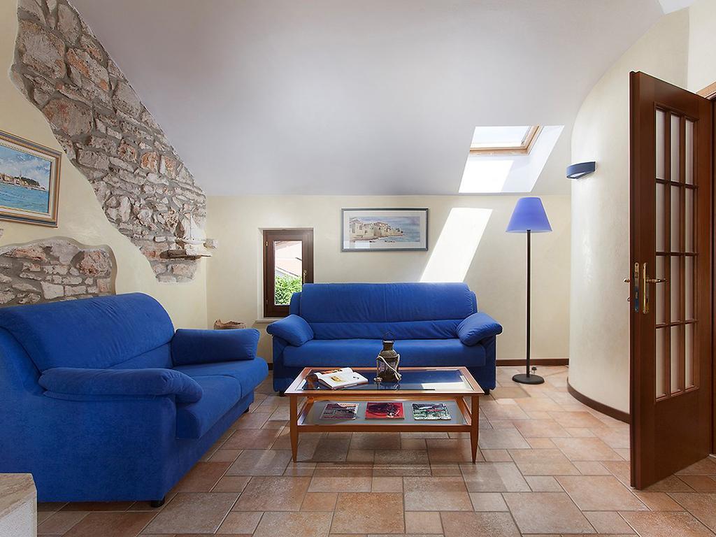 Holiday Home Marko By Interhome Filipac Esterno foto